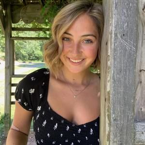 Meet your Posher, Madison